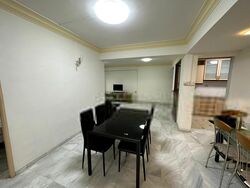 Blk 7 Ghim Moh Road (Queenstown), HDB 5 Rooms #491688851